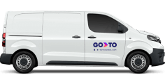 GoTo Global Global - car-slider-cargo-van