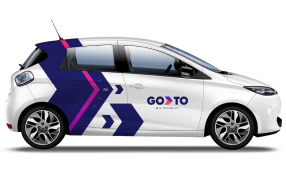 GoTo Global GoTo España - circle-car