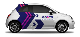 GoTo Global  - circle-car