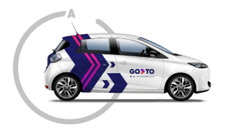 GoTo Global - return-car