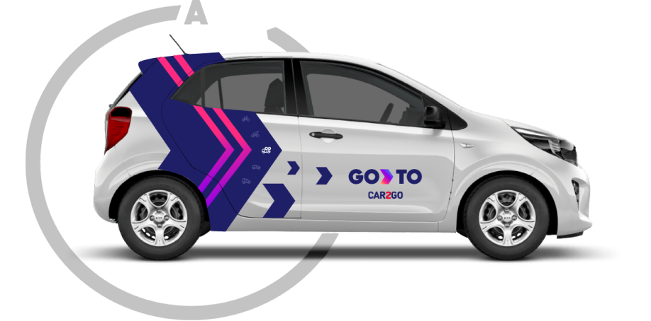 GoTo Global - return-car