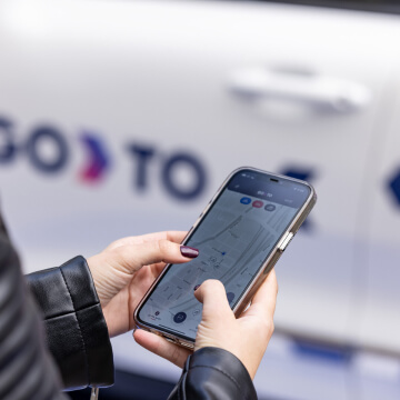 פתרונות תחבורה שיחסכו לכם כסף | GoTo Global