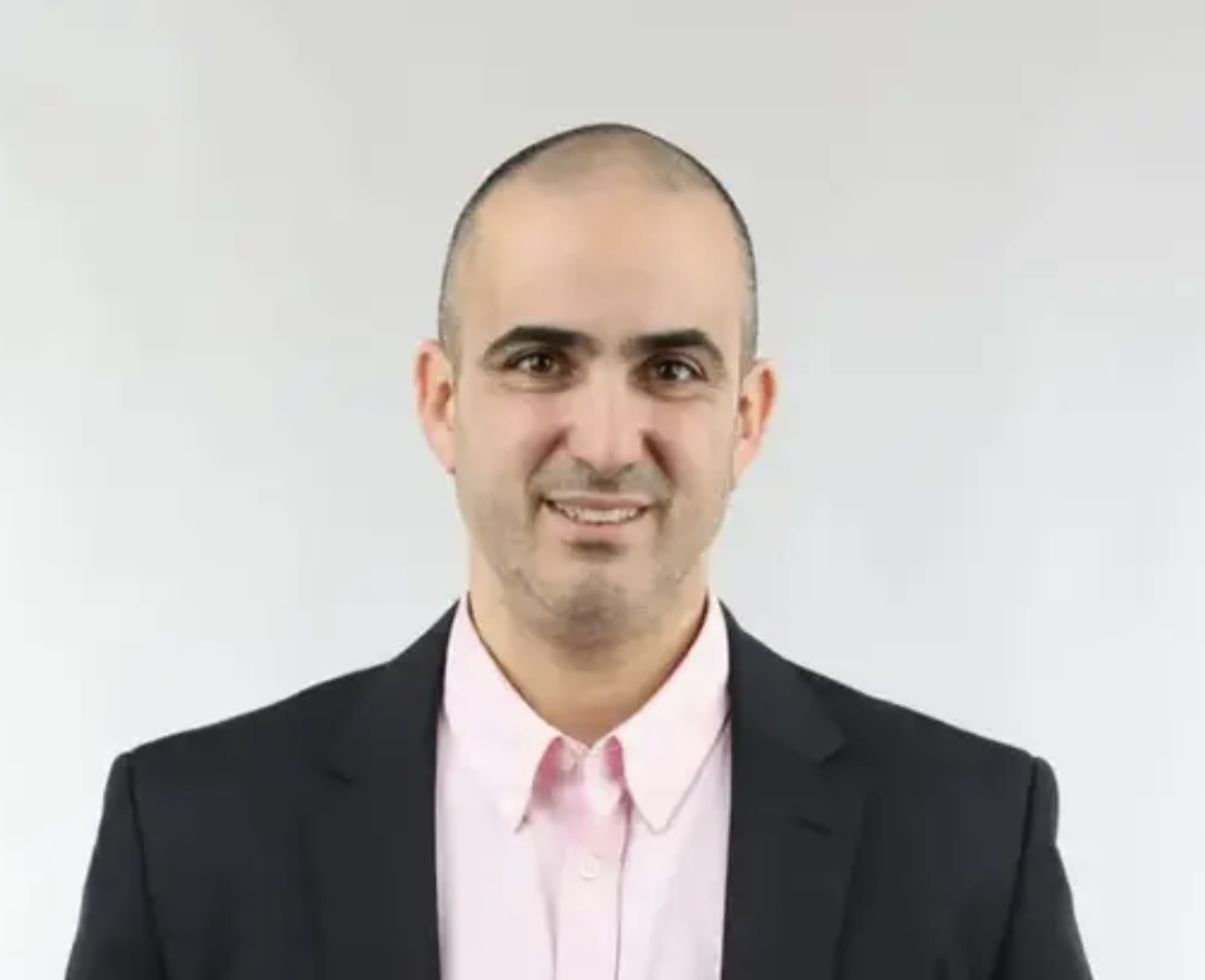 Yakir Abisror
